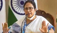 বাংলাদেশ সীমান্তে আগুন জ্বললে বিহার উড়িষ্যা রেহাই পাবে না, বললেন মমতা