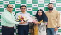 ঠিকানা পরিবারে যুক্ত হলেন প্রখ্যাত সাংবাদিক খালেদ মুহিউদ্দীন