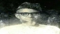 ২ জুলাই - সাবেক সংসদ সদস্য মরহুম জালাল আহমেদ’র জন্মদিন