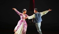 খ্যখিয়ার বনায়ন আন্দোলনের ইতিহাস এবার নৃত্যনাট্যের মঞ্চে
