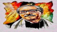 শেখ মুজিব চিরঞ্জীব