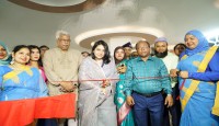চলচ্চিত্রের প্রতিটি ফ্রেমের মধ্যে সামগ্ৰিক ইতিহাসকে ধারণ করা হয় -তথ্য ও সম্প্রচার সচিব