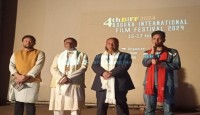 বগুড়া আন্তর্জাতিক চলচ্চিত্র উৎসবের ২য় দিনে ১৫ চলচ্চিত্র প্রদর্শিত