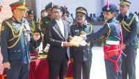 কারারক্ষীদের আরও মানবিক হওয়ার পরামর্শ স্বরাষ্ট্র মন্ত্রণালয়ের সুরক্ষা ও সেবা বিভাগের সচিবের