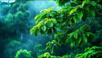 Listen to Nature's Guitar