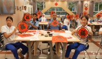 শাহীন স্কুল প্রতিনিধিদলের বেইজিং সফর: হৃদয়ের সংলাপ