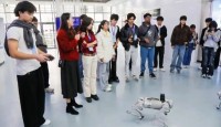 ‘৫ বছরে ৫০ হাজার’ উদ্যোগে চীন সফরে ৪০ হাজার মার্কিন যুবক-যুবতী
