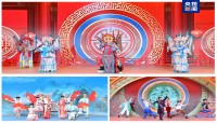 চীনা ঐতিহ্যের নতুন উপস্থাপনা: সিএমজি গালায় এশিয়ান শিল্পকলার বিস্তৃত উপস্থিতি