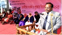 নারীদের ক্ষমতায়নে বাংলাদেশের অগ্রগতি প্রশংসনীয়- ভারতীয় সহকারী হাইকমিশনার