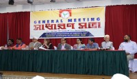 কড়া নিরাপত্তায় জালালাবাদ এসোসিয়েশনের সাধারণ সভা : দেহ  তল্লাসীর ঘটনায় তীব্র ক্ষোভ