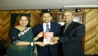 একজন কিরন এবং আমার নিউইয়র্ক প্রীতি