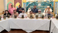 জেবিএফএস’র ইফতার মাহফিলে মূলধারার রাজনীতিক সহ কমিউনিটি নেতৃবৃন্দের ব্যাপক অংশগ্রহণ সৌহার্দ্য-সম্প্রীতির ব্যতিক্রমী আয়োজন