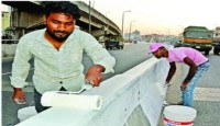 নতুন করে সাজছে বন্দর নগরী চট্টগ্রাম