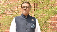 যুক্তরাষ্ট্র আমাদের কি সবক দেবে, প্রশ্ন ওবায়দুল কাদেরের