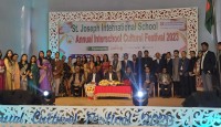 ‍‍যারা নেতৃত্ব দেয় তারা এগিয়ে থাকে- কে এম খালিদ