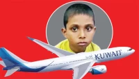 পাসপোর্ট, বোর্ডিং পাস ছাড়াই বিমানে নানা প্রশ্ন