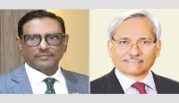 শাহজাহান ওমরের অপরাধ বিএনপির অন্যদের সঙ্গে মেলাতে চান না  ওবায়দুল কাদের