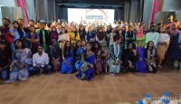 ‍‍‍‍‍‍সাহসী পদক্ষেপে নারীদের এগিয়ে যেতে হবে: সংস্কৃতি প্রতিমন্ত্রী