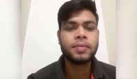 দেশে এসে বিয়ে করা হলো না দাগনভূঞার লিটনের