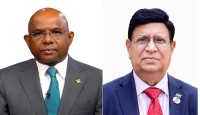 পররাষ্ট্রমন্ত্রী ড. মোমেনকে ধন্যবাদ জানিয়ে মালদ্বীপের পররাষ্ট্রমন্ত্রীর চিঠি : মালদ্বীপের শিক্ষার্থীদের ভিসা প্রদানের সিদ্ধান্তে বাংলাদেশের প্রতি কৃতজ্ঞতা