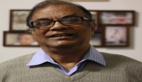 আমাদের সময় সম্পাদকরা অনেক সম্মানীয় ছিলেন--মনজুর আহমেদ