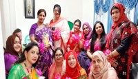 মাদার'স ডেতে মায়েদের জন্য চমৎকার  আয়োজন