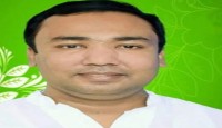 বগুড়া-৩ আসনে স্বতন্ত্র প্রার্থী মেহেদীর বিজয়