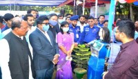 বগুড়ায় ২দিন ব্যাপী ডিজিটাল উদ্ভাবনী মেলার উদ্বোধন
