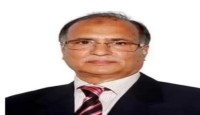 দৈনিক করতোয়ার সম্পাদক মোজাম্মেল হকের সুস্থতা কামনা