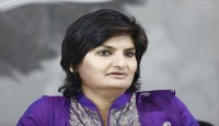 এটিএন নিউজ থেকে পদত্যাগ করলেন মুন্নী সাহা