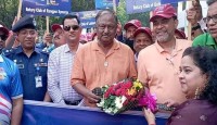 কাঁচা মরিচের দাম বাড়ার কারণ কৃষি মন্ত্রণালয় বলতে পারবে: বাণিজ্যমন্ত্রী