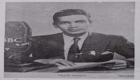 চলচ্চিত্র দিবস- শ্রদ্ধা এফডিসির স্থপতি ; নাজীর আহমদ