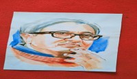 আজ না‌সির আলী  মামু‌নের ৭০ তম জন্ম‌দিন