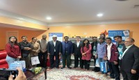 নাসা অ্যাপ চ্যালেঞ্জ জয়ী দুই বাংলাদেশি টিমের সদস্যদের জন্য ডব্লিউইএসটিতে শতভাগ স্কলারশীপের ঘোষণা চ্যান্সেলরের