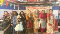 আটলান্টিক সিটিতে প্রাণের উচ্ছ্বাসে রবীন্দ্র-নজরুল জয়ন্তী উদযাপন