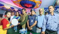 গাবতলী নেপালতলী হাইস্কুলে ক্রীড়া  প্রতিযোগিতা ও পুরস্কার বিতরণ