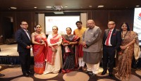 প্রবাসী বাংলাদেশী দিবস অনুষ্ঠানে পররাষ্ট্রমন্ত্রী: বিদেশে বানোয়াট তথ্য দিয়ে বিভ্রান্ত করা হচ্ছে