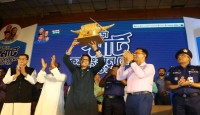 বর্তমান সরকার ১৪ বছরে যে উন্নয়ন করেছে অন্য সরকার ৪০ বছরেও পারেনি: প্রযুক্তি প্রতিমন্ত্রী পলক