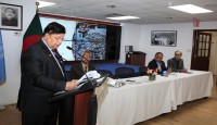 Momen calls for accelerated action to ensure safe drinking water, sanitation, and hygiene for  all in the healthcare facilities
