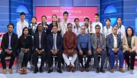 ‍‍‍‍‍শান্তি চুক্তির ফলে পাহাড়ে শান্তি ফিরে এসেছে- সংস্কৃতি প্রতিমন্ত্রী