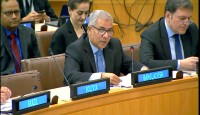 Bangladesh Calls for Stronger UNDP Support on Climate Finance and Smooth LDC Graduation