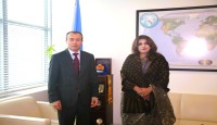 Bangladesh reaffirms commitment to peacekeeping, sustainable development and multilateral cooperation