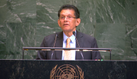 Bangladesh calls for global unity to fight against racial discrimination