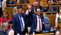 Bangladesh Secures Historic Victory in United Nations General Assembly UNGA Presidency