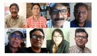ছড়াড্ডায় প্রবাসের ছড়াকারদের প্রতি হৃদয় নিংড়ানো ভালোবাসা