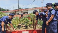 ঠাকুরগাঁও জেলার খবরঠাকুরগাঁওয়ে ঘাসফুলের উদ্বোধন করলেন পুলিশ সুপার