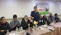 যুক্তরাষ্ট্র আওয়ামী লীগ ও আওয়ামী লীগ পরিবারের উদ্দ্যোগে বঙ্গবন্ধুর ঐতিহাসিক স্বদেশ প্রত্যাবর্তন দিবস পালিত