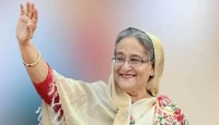 ওয়াশিংটনে প্রধানমন্ত্রী শেখ হাসিনার জন্মদিন পালন ২৭ তারিখ সন্ধ্যায়