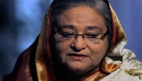 বিশ্ব সংবাদমাধ্যমে বাংলাদেশ ইতিহাসের বদলার মুখে শেখ হাসিনা