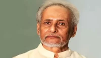 চলে গেলেন ‘এই পদ্মা এই মেঘনা’ গানের আবু জাফর